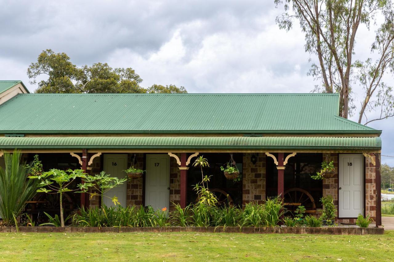 Hotel The Bearded Dragon Boutique Mount Tamborine