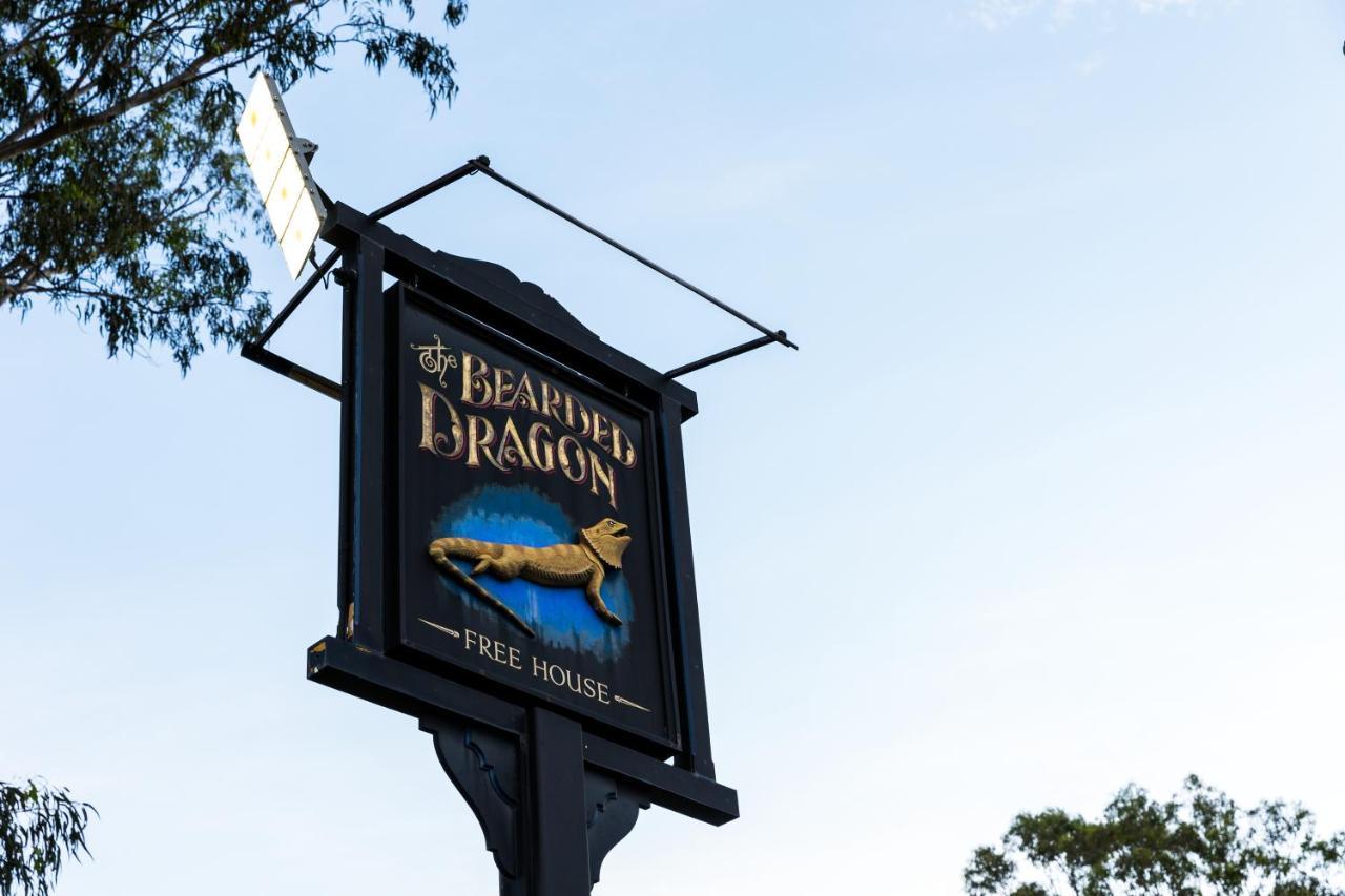 The Bearded Dragon Boutique 3* Mount Tamborine