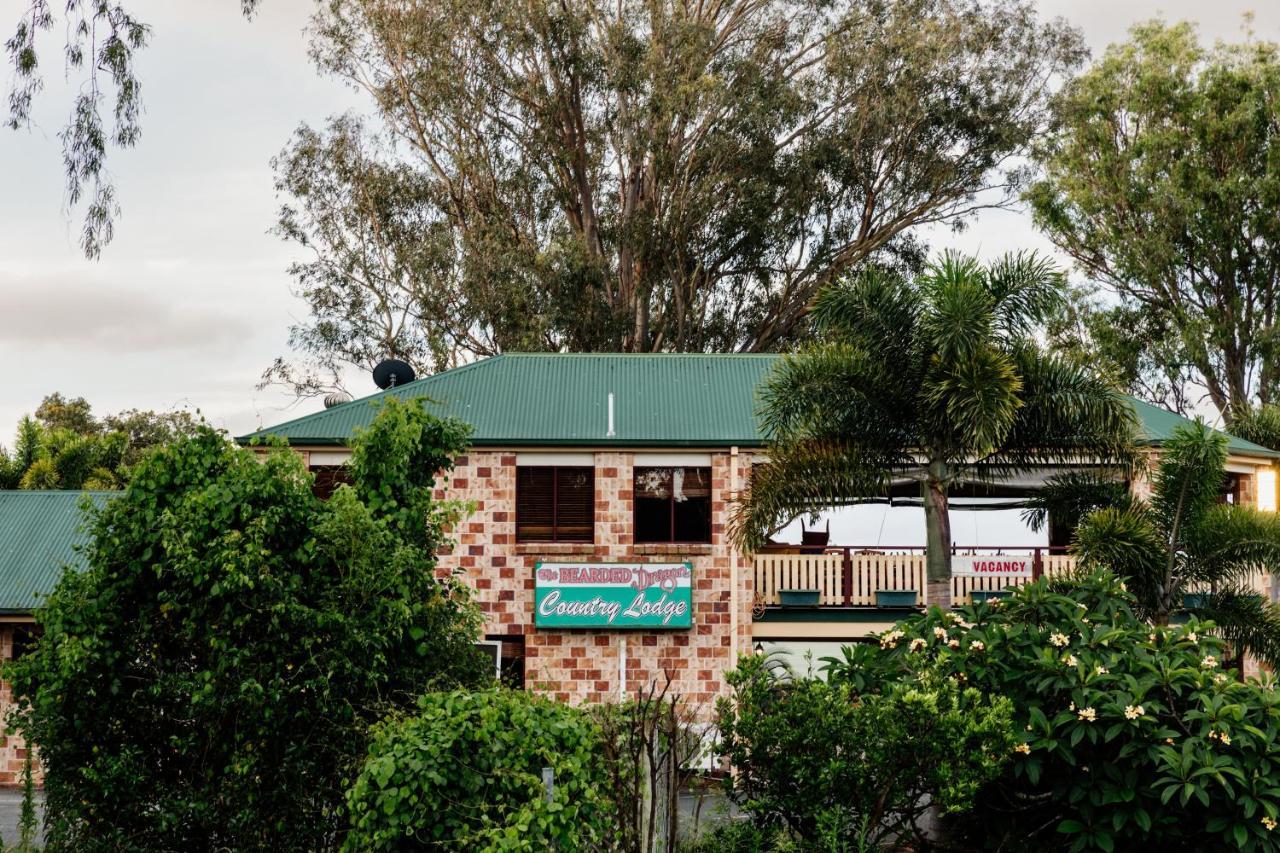 The Bearded Dragon Boutique 3* Mount Tamborine