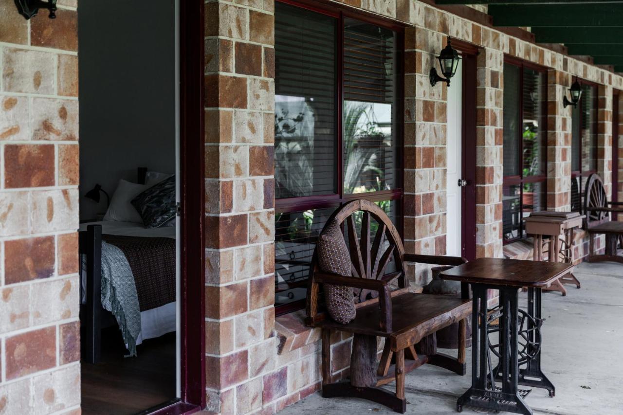 The Bearded Dragon Boutique Hotel 3*