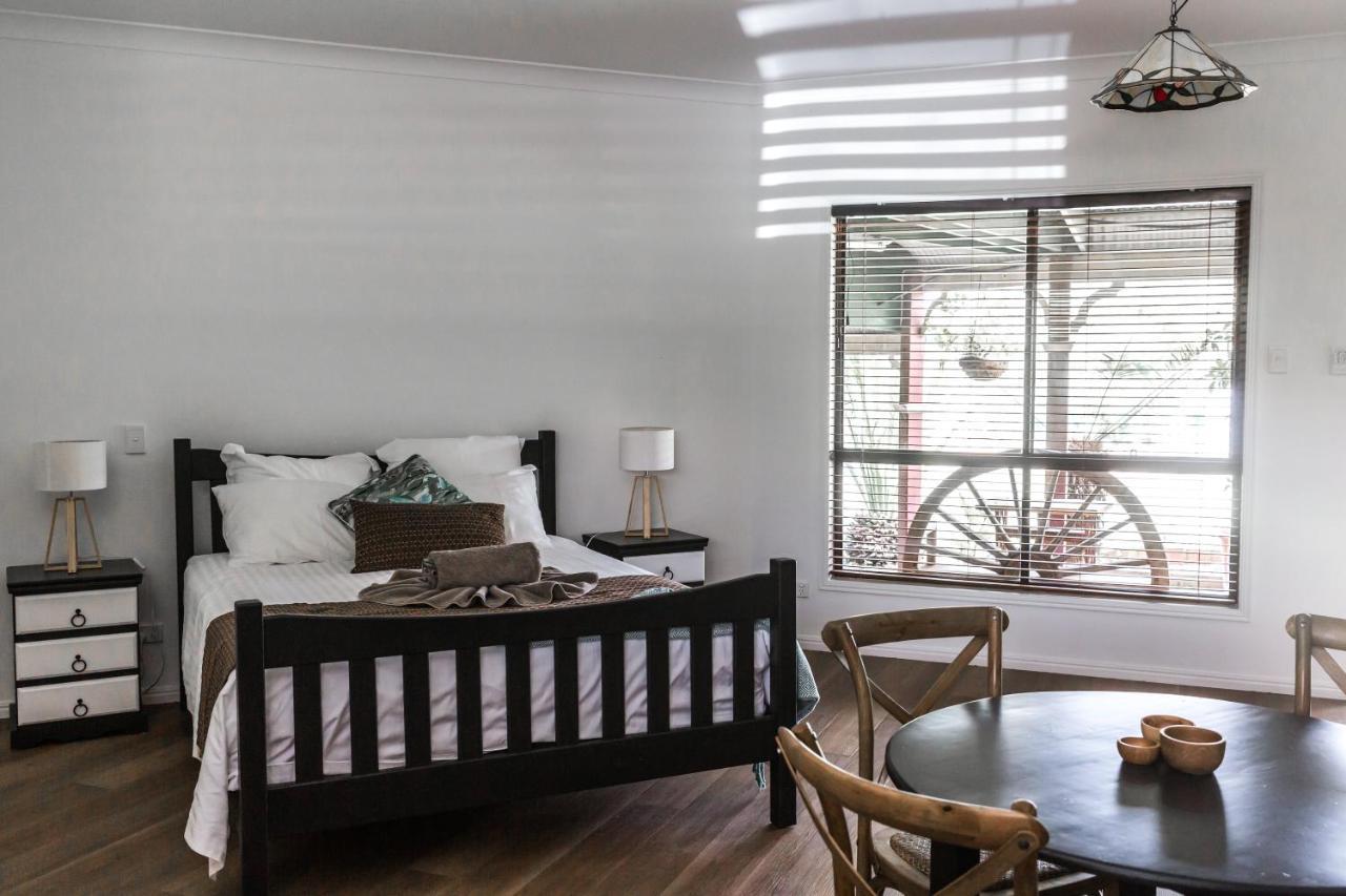 The Bearded Dragon Boutique 3* Mount Tamborine