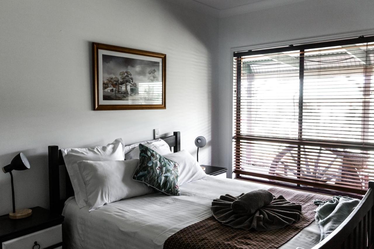 Hotel The Bearded Dragon Boutique Mount Tamborine