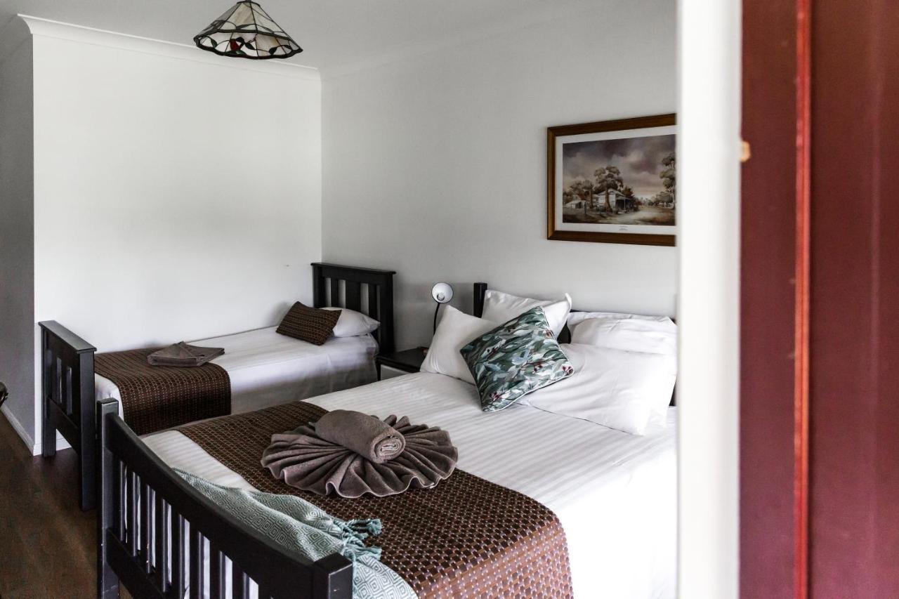 The Bearded Dragon Boutique Hotel 3*